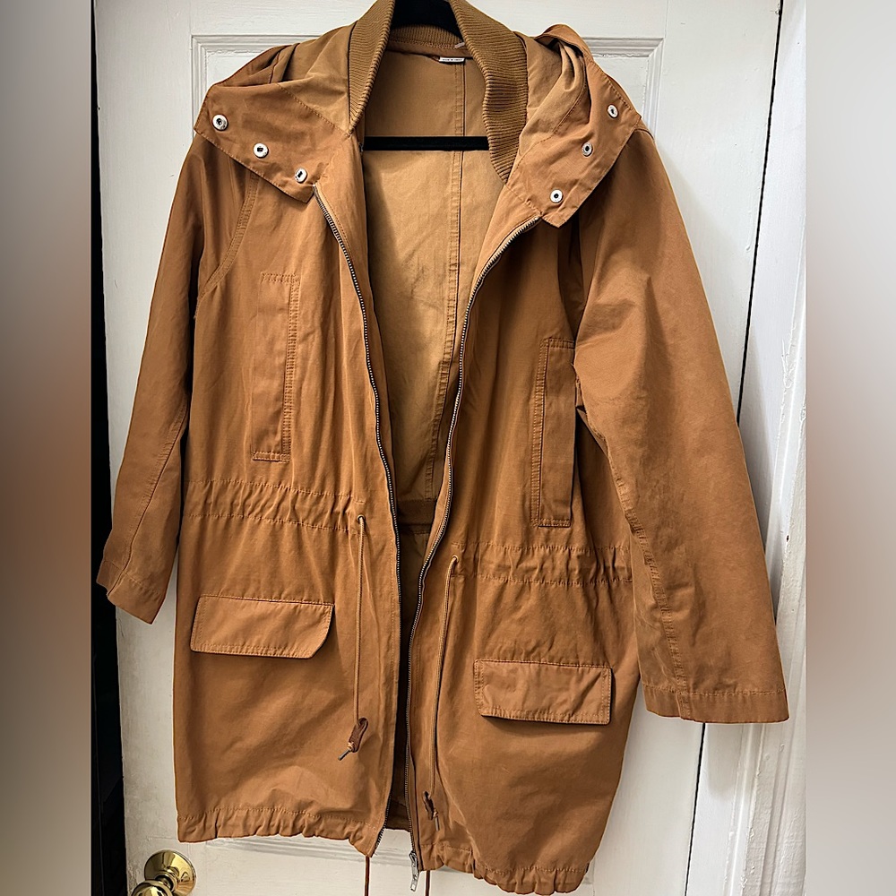Acne Studios Parka - LIKE NEW